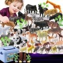 Viga Toys VIGA puitküpsetamise minilett, 16 tk. Viga Toys VIGA puitküpsetamise minilett, 16 tk.