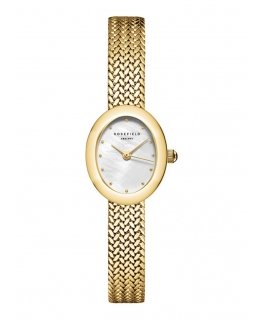 Rosefield Mini ovalas MWGMG-M02