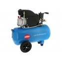Airpress HL 325-50 oro kompresorius 1800 W 325 l/min AC Airpress HL 325-50 oro kompresorius 1800 W 325 l/min AC