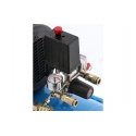 Airpress HL 325-50 воздушный компрессор 1800 W 325 линий/мин Кабель переменного тока Airpress HL 325-50 воздушный компрессор 1800 W 325 линий/мин Кабель переменного тока