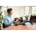 Kensington Pro Fit Ergo MY630 EQ hiir Kontor Parempoolne RF Wireless + Bluetooth + USB Type-A 2400 D Kensington Pro Fit Ergo MY630 EQ hiir Kontor Parempoolne RF Wireless + Bluetooth + USB Type-A 2400 D