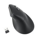 Kensington Pro Fit Ergo MY630 EQ kompiuterio pelė Biuras Dešinės rankos RF Wireless + Bluetooth + US Kensington Pro Fit Ergo MY630 EQ kompiuterio pelė Biuras Dešinės rankos RF Wireless + Bluetooth + US