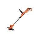 Black & Decker BESTA530CM-QS krūmgriezis un auklas trimeris 550 W Elektriskā maiņstrāvas Melns, Oran Black & Decker BESTA530CM-QS krūmgriezis un auklas trimeris 550 W Elektriskā maiņstrāvas Melns, Oran