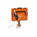 FEIN ASAS 18-21 K AS 3050 RPM Oranssi FEIN ASAS 18-21 K AS 3050 RPM Oranssi