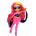 L.O.L Surprise L.O.L. OMG Eye Spy - Superhero L.O.L Surprise L.O.L. OMG Eye Spy - Superhero