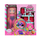 L.O.L Surprise L.O.L. OMG Eye Spy - Superhero L.O.L Surprise L.O.L. OMG Eye Spy - Superhero