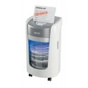 Leitz IQ OptiMax Home Office 225 paberihunt Micro-cut tüüpi purustaja 58 dB Hall, Valge Leitz IQ OptiMax Home Office 225 paberihunt Micro-cut tüüpi purustaja 58 dB Hall, Valge