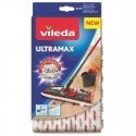 Vileda 4023103201262 аксессуар для швабры Насадка для швабры Красный, Белый Vileda 4023103201262 аксессуар для швабры Насадка для швабры Красный, Белый