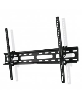 Hama 00220816 telerikinnitus 190,5 cm (75") Must
