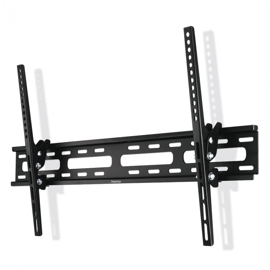 Hama 00220816 telerikinnitus 190,5 cm (75") Must