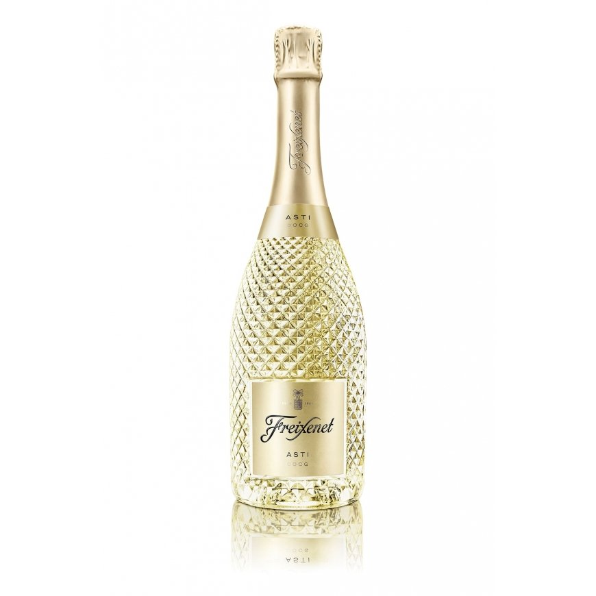 Putojantis vīns FREIXENET ASTI DOCG, balts, salds, 7%, 0,75 l