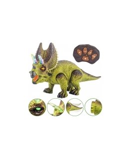 Artyk RC dinosauruse roheline 182181
