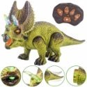 Artyk RC Dinosaurus žalias 182181