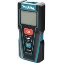 Makita LD030P дальномер Черный, Бирюзовый 0 - 30 m Makita LD030P дальномер Черный, Бирюзовый 0 - 30 m