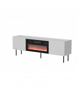 Cama LUCCA 5903815011320 TV stovas / baldas garso ir vaizdo aparatūrai 0 stalčiai 0 spintos
