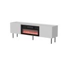 Cama LUCCA 5903815011320 TV-teline & viihdekeskus 0 laatikko(a) 0 hyllyä