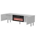 Cama LUCCA 5903815011320 TV-teline & viihdekeskus 0 laatikko(a) 0 hyllyä