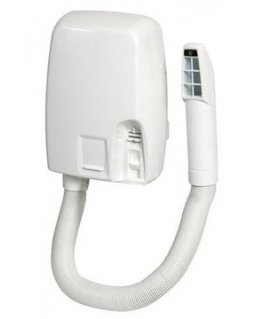 Sähkökäyttöinen automaattinen käsidryyoijaja 1500W - Hendi 221808