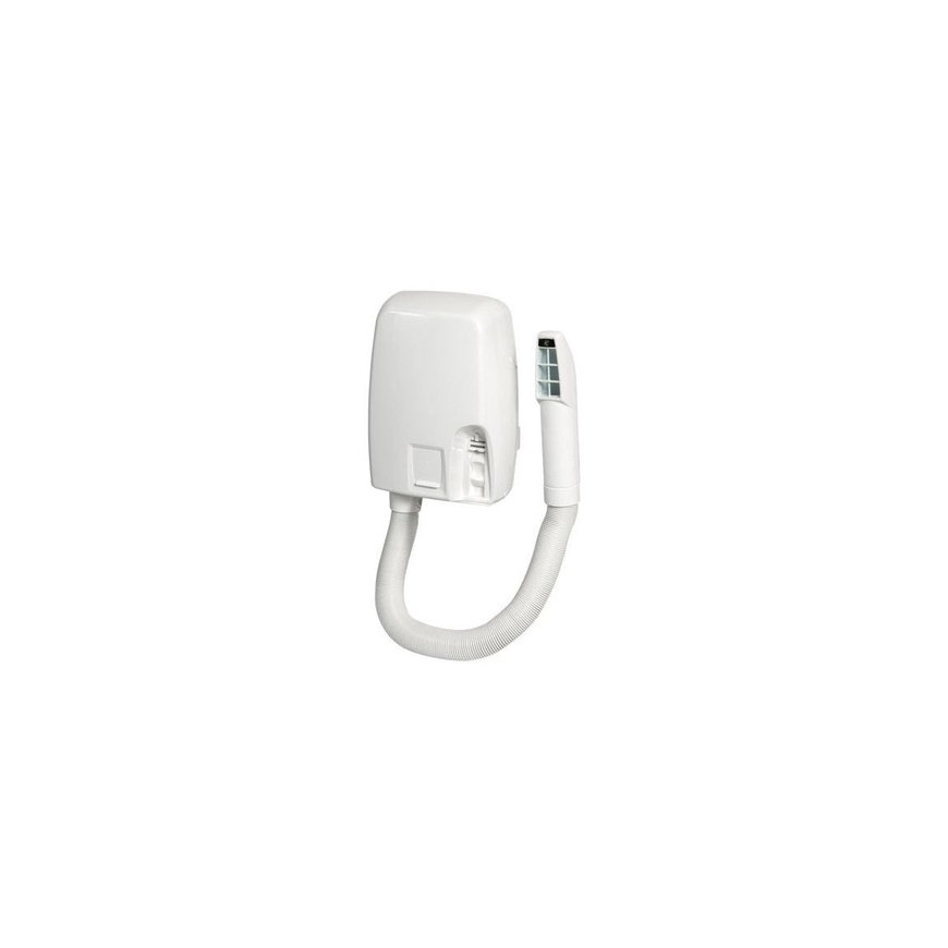 Electric automatic hand dryer 1500W - Hendi 221808