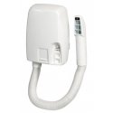 Electric automatic hand dryer 1500W - Hendi 221808 Electric automatic hand dryer 1500W - Hendi 221808
