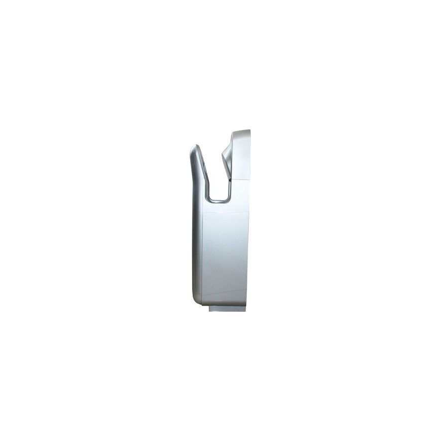 Electric automatic hand dryer 1500W - Hendi 221808 – 2