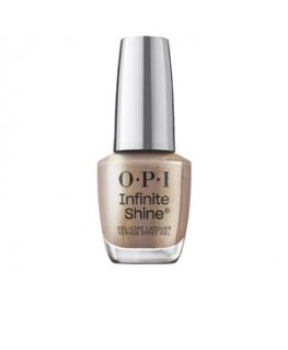 Opi INFINITE SHINE - What's Your Mannitude - Belly Button Bling - kynsilakka 15 ml