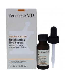 Perricone Md, Vitamin C Ester, Vitamiini C Ester, Valoittava, Silmienseerumi, 15 ml