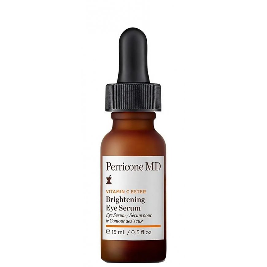 Perricone Md, Vitamīns C esteris, Vitamīns C esteris, izgaismojošs, acu serums, 15 ml – 2