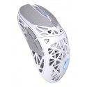 ENDORFY LIV Wireless Onyx White mouse Gaming Ambidextrous Bluetooth Optical 12000 DPI ENDORFY LIV Wireless Onyx White mouse Gaming Ambidextrous Bluetooth Optical 12000 DPI