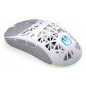 ENDORFY LIV Wireless Onyx White mouse Gaming Ambidextrous Bluetooth Optical 12000 DPI ENDORFY LIV Wireless Onyx White mouse Gaming Ambidextrous Bluetooth Optical 12000 DPI
