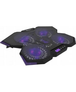 AQIRYS Aušināšanas korpuss laptopam SPIDER