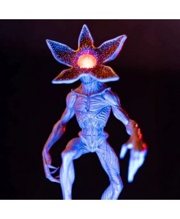 ERIK Stranger Things Demogorgon lampa