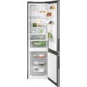 Electrolux LNT7MC36X Brīvi novietots 362 L C Nerūsējošs tērauds
