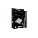 Conceptronic DONN13G sülearvuti dokk ja pordireplikaator Juhtmega ühendatud USB 3.2 Gen 1 (3.1 Gen 1 Conceptronic DONN13G sülearvuti dokk ja pordireplikaator Juhtmega ühendatud USB 3.2 Gen 1 (3.1 Gen 1