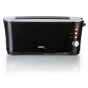Domo DO961T röster 7 4 viil(ud) 1350 W Must Domo DO961T röster 7 4 viil(ud) 1350 W Must
