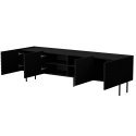 Cama LUCCA 490370 TV-teline & viihdekeskus 2 hyllyä Cama LUCCA 490370 TV-teline & viihdekeskus 2 hyllyä