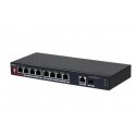 Коммутатор Switch DAHUA SG1008-EUR Тип L2 SG1008-EUR Коммутатор Switch DAHUA SG1008-EUR Тип L2 SG1008-EUR