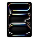 Apple iPad Pro Apple M 512 GB 27,9 cm (11") 12 GB Wi-Fi 7 (802.11be) iPadOS 26 Sidabras