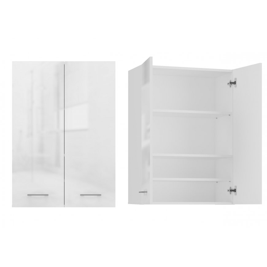 Topeshop POLA MINI DD BPOŁ vannas