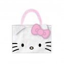 CERDÁ Hello Kitty pehme soe ostukott CERDÁ Hello Kitty pehme soe ostukott