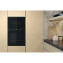 Whirlpool MBNA920B Must Grilliga mikrolaineahi Sisseehitatud 22 l 750 W Whirlpool MBNA920B Must Grilliga mikrolaineahi Sisseehitatud 22 l 750 W