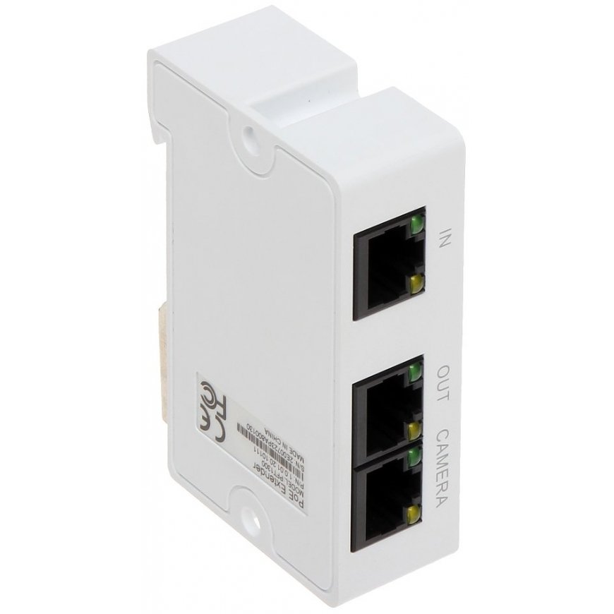 Dahua Technology POE SWITCH / EXTENDER