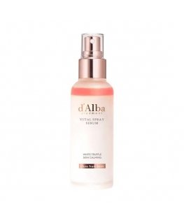 d'Alba Baltas Truffle Vital Aerosola serums 100 ml