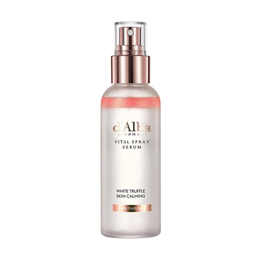 d'Alba Baltas Truffle Vital Spray Serum 100 ml – 2