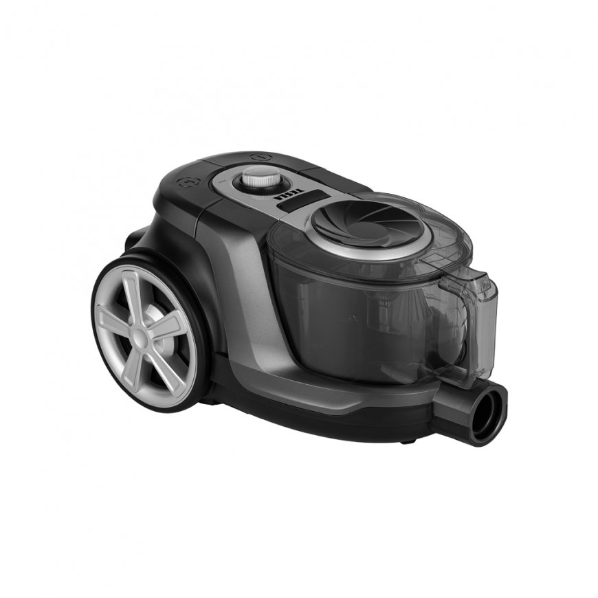TESLA Electronics AeroStar T700 3 L Хозяйственный пылесос Cухой 900 W Без мешка – 3