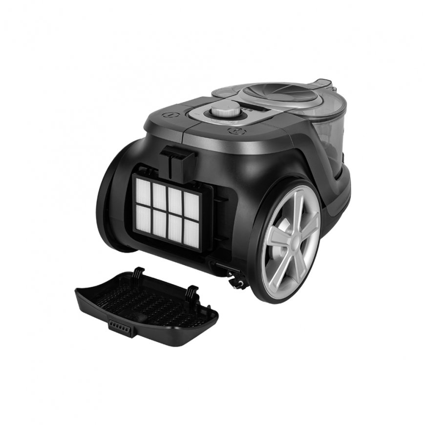 TESLA Electronics AeroStar T700 3 l Tööstuslik tolmuimeja Kuiv 900 W Kotita – 5