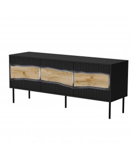 Cama INSERTO 400201 TV stovas / baldas garso ir vaizdo aparatūrai 0 stalčiai 0 spintos
