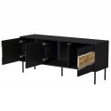 Cama INSERTO 400201 TV statīvs un izklaides centrs 0 atvilktne (-s) 0 plaukti Cama INSERTO 400201 TV statīvs un izklaides centrs 0 atvilktne (-s) 0 plaukti