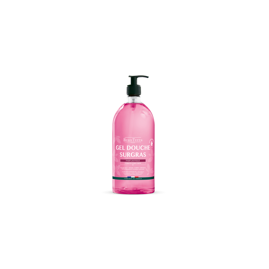 Beauterra Figo Dušo Gelis, 1 l – 2