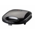Esperanza EKT008 vahvliküpseti 2 vahvel(id) 1000 W Must Esperanza EKT008 vahvliküpseti 2 vahvel(id) 1000 W Must